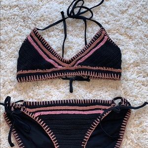 Crotchet Bikini